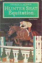 Hunter Seat Equitation