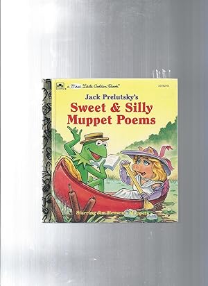 Sweet & Silly Muppet Poems