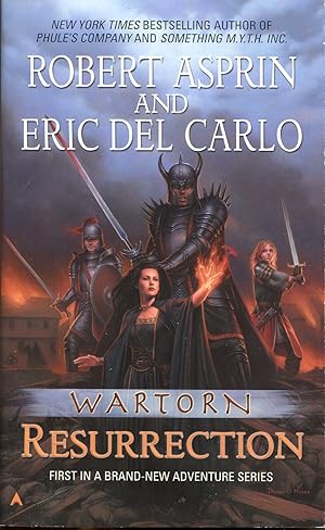 Wartorn Resurrection