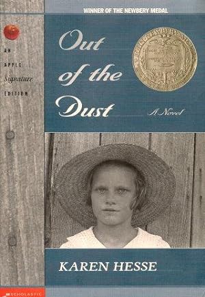 OUT OF THE DUST : A Novel