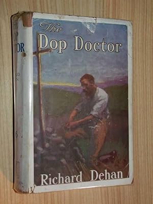 The Dop Doctor