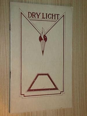 Drylight 1937: Sydney Teachers College
