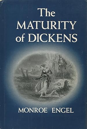 The Maturity Of Dickens