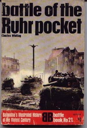 Battle Of The Ruhr Pocket