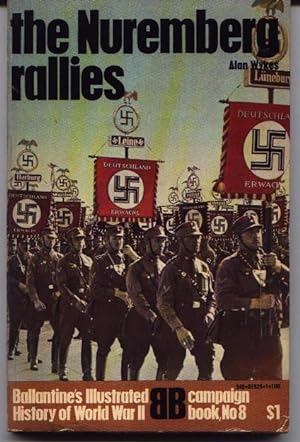 The Nuremberg Rallies