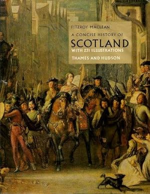 A CONCISE HISTORY OF SCOTLAND
