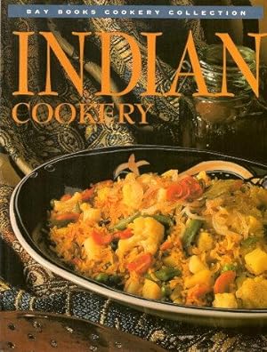 INDIAN COOKERY ( Bay Books Cookery Collection )