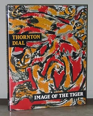 Thornton Dial : Image of the Tiger