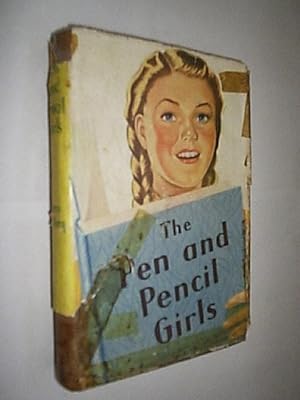 The Pen And Pencil Girls