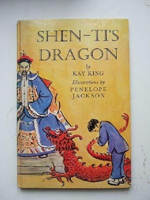 Shen-Ti's Dragon