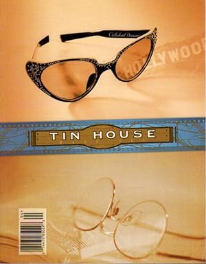 TIN HOUSE MAGAZINE #6, HOLLYWOOD, WINTER 2001. Volume 2, Number 2.