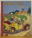 Teddy Tail Annual 1953