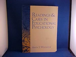 Readings and Cases in Educational Psychology