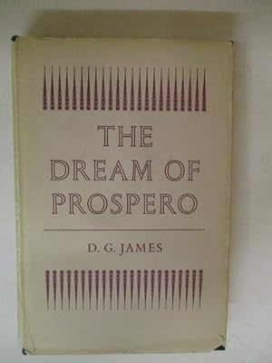 THE DREAM OF PROSPERO