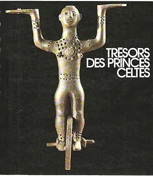 Trésors des Princes Celtes Galeries Nationales du Grand Palais 20 octobre 1987-15 février 1988
