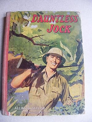 Dauntless Jock
