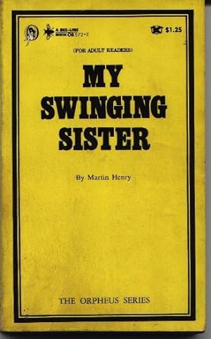 My Swinging Sister