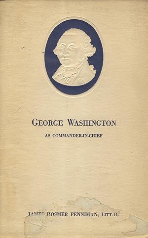 George Washington as commander-in-chief