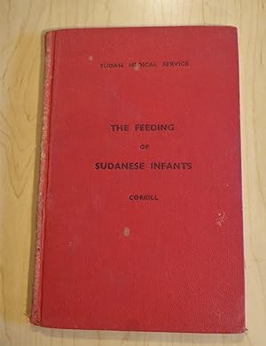 The Feeding of Sudanese Infants