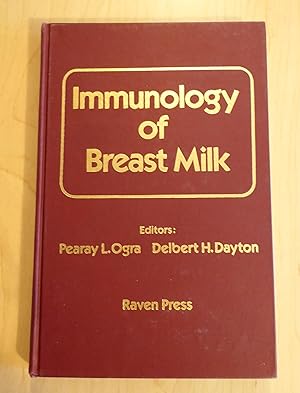 Immunology of Breast Milk