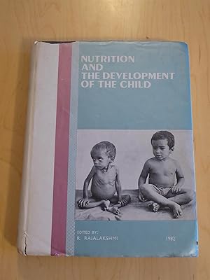 Nutrition and the Development of the Child