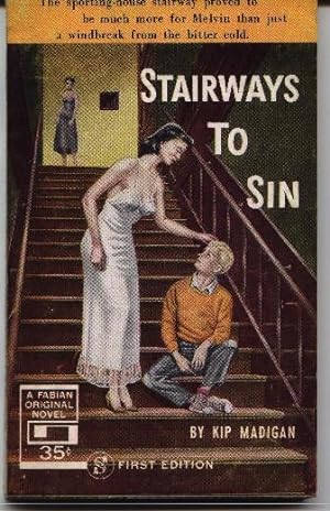 Stairways To Sin