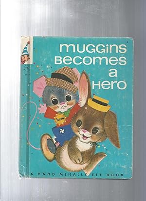 MUGGINS BECOMES A HERO