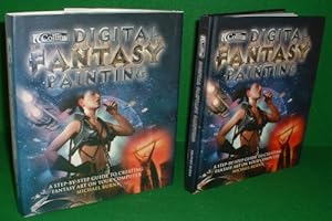 DIGITAL FANTASY PAINTING A STEP-BY-STEP GUIDE TO CREATING FANTASY ART ON YOUR COMPUTER