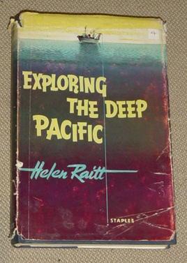 Exploring the Deep Pacific