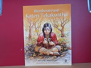 Bienheureuse Kateri Tekakwitha