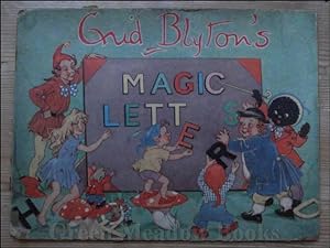 ENID BLYTON'S MAGIC LETTERS
