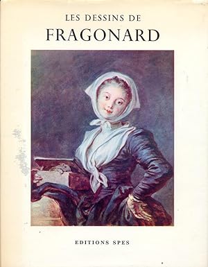 Les dessins de Fragonard