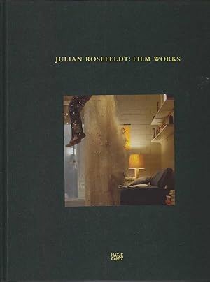 Julian Rosefeldt: Film Works