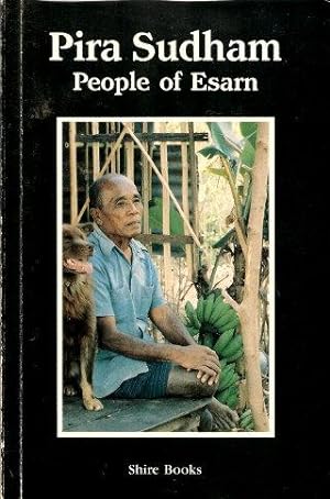 PEOPLE OF ESARN : The Dying Earth
