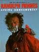 Living Dangerously: The Autobiography of Ranulph Fiennes (Signed)