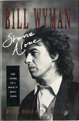Stone Alone: The Story of Rock'N'Roll Band