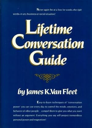 LIFETIME CONVERSATION GUIDE