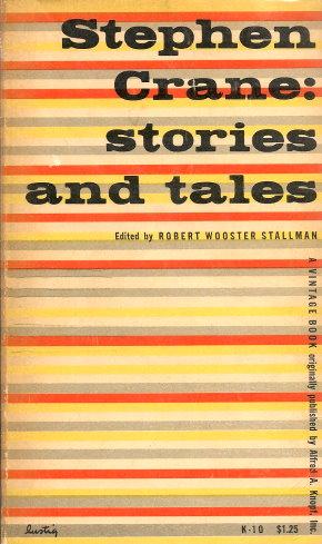 STORIES AND TALES