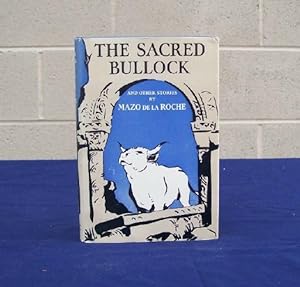 The Sacred Bullock and Other Stories.