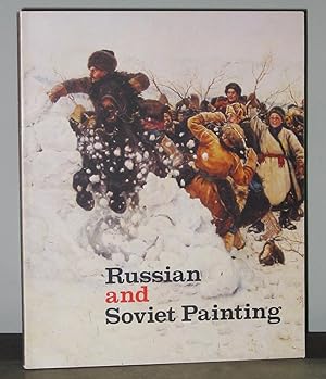 Russian and Soviet Painting