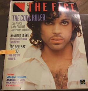 The Face (September 1984 No. 53)