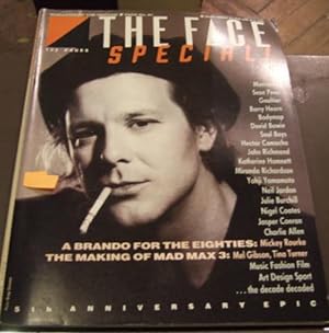 The Face (May 1985 No.61)