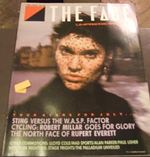 The Face (July 1985 No. 63)