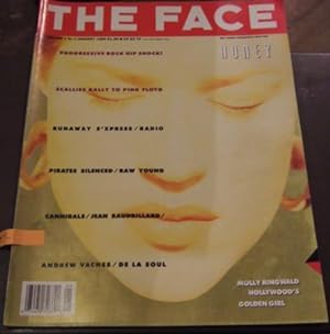 The Face (jan 1989 Vol 2 No.4)