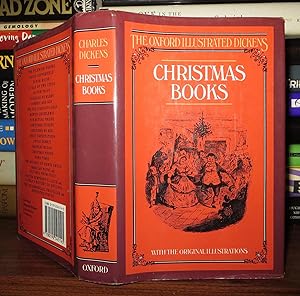 CHRISTMAS BOOKS