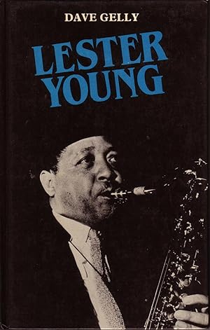 LESTER YOUNG.