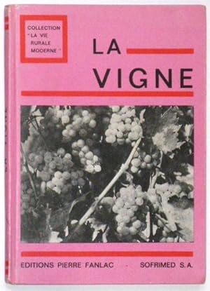 LA VIGNE.