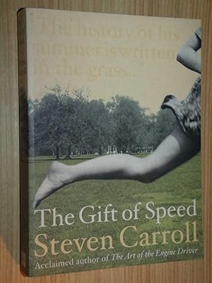 The Gift Of Speed