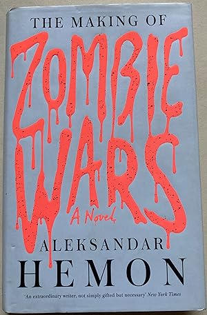 The Making Of Zombie Wars