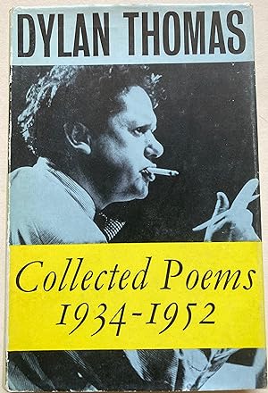 Collected Poems 1934-1952